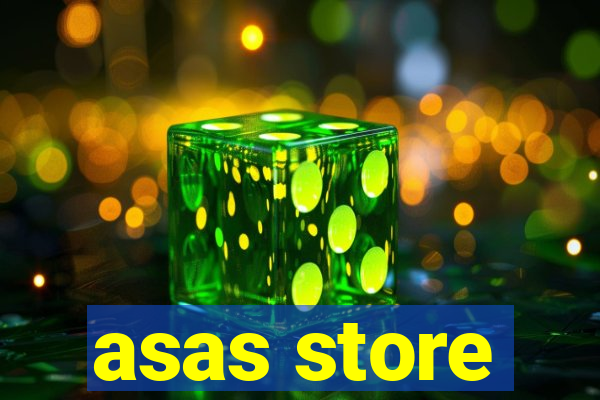 asas store